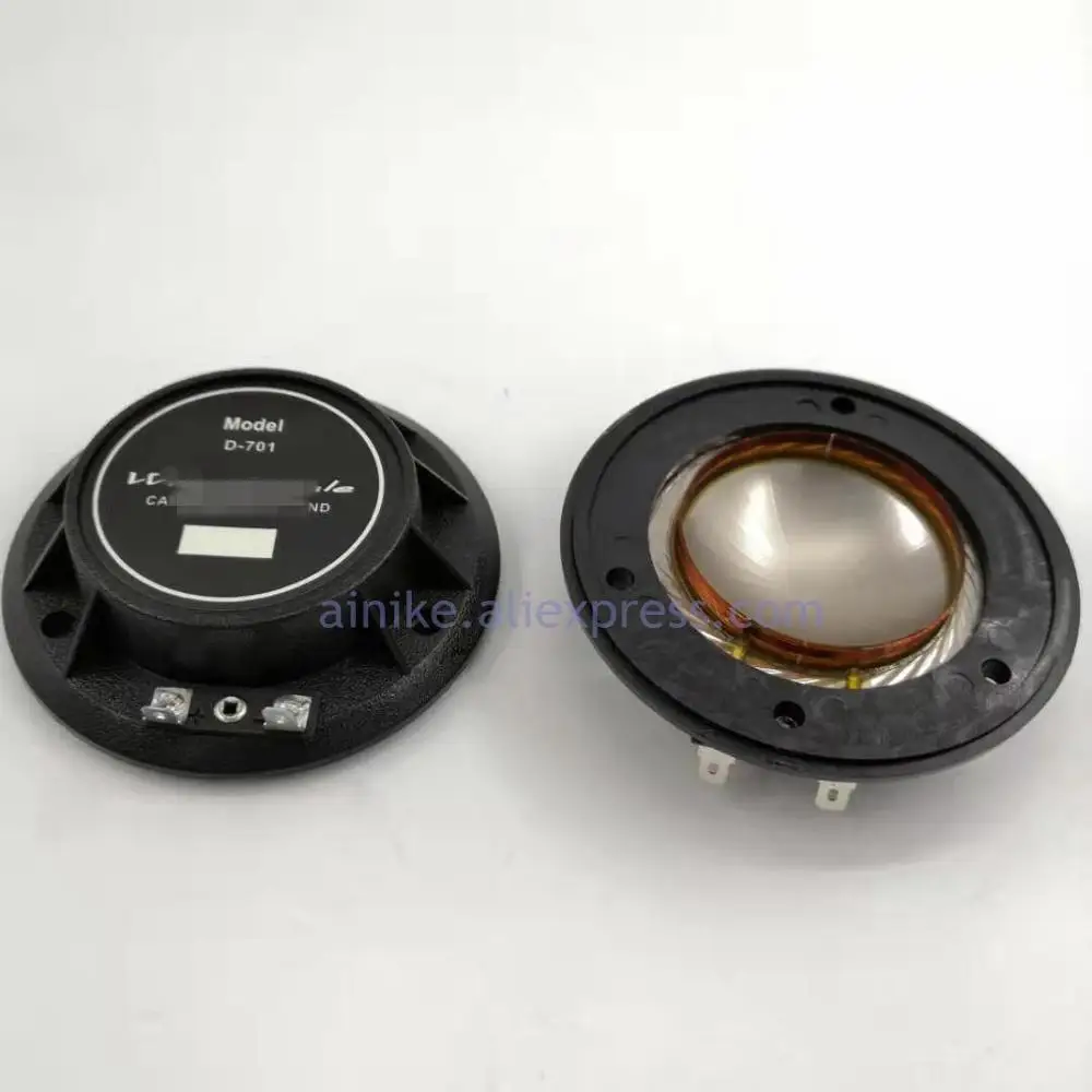 2pce сменная диафрагма для Wharfedale Titan D-701 Wharfedale Titan D-701, D-702A, используется в Titan 12 и 15 15 p/15a/12a/15d/12d
