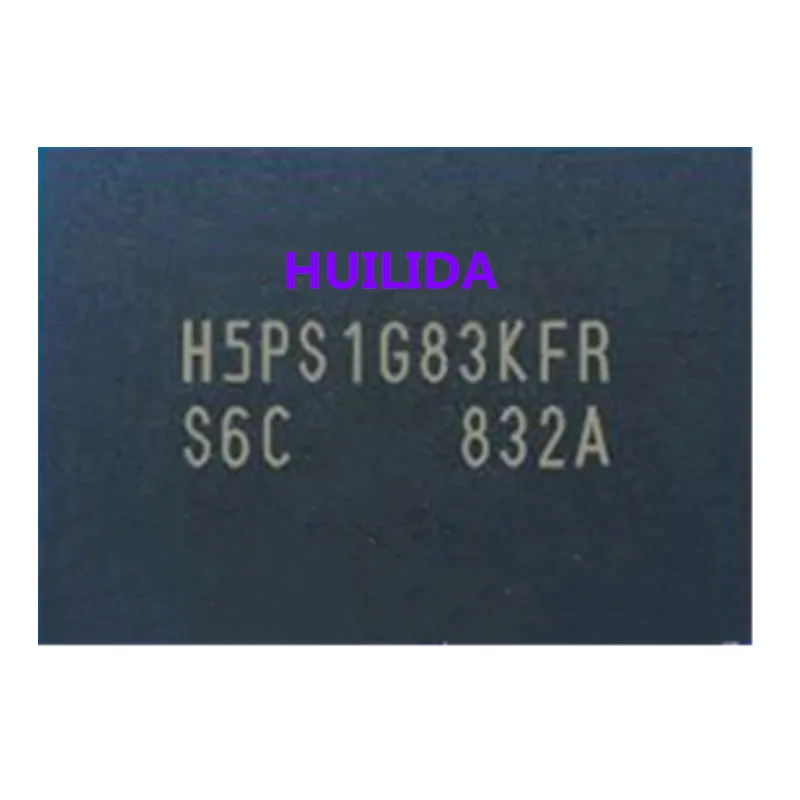2 шт./лот H5PS1G83KFR-S6C BGA 100% New origina | Электроника
