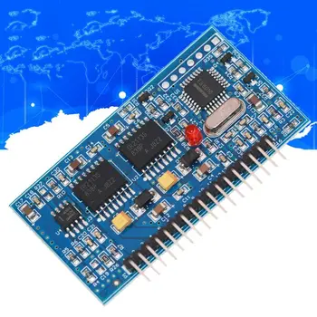 

DC- AC Pure Sine Wave Inverter SPWM Board EGS002 EG8010 IR2110 Driver Module