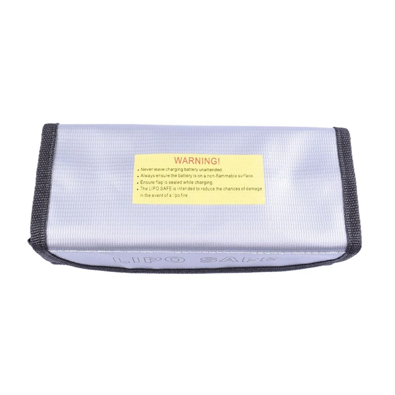 RC lipo сумка для защиты от заряда зарядки 1875*75*60 см игрушки хобби|Детали и