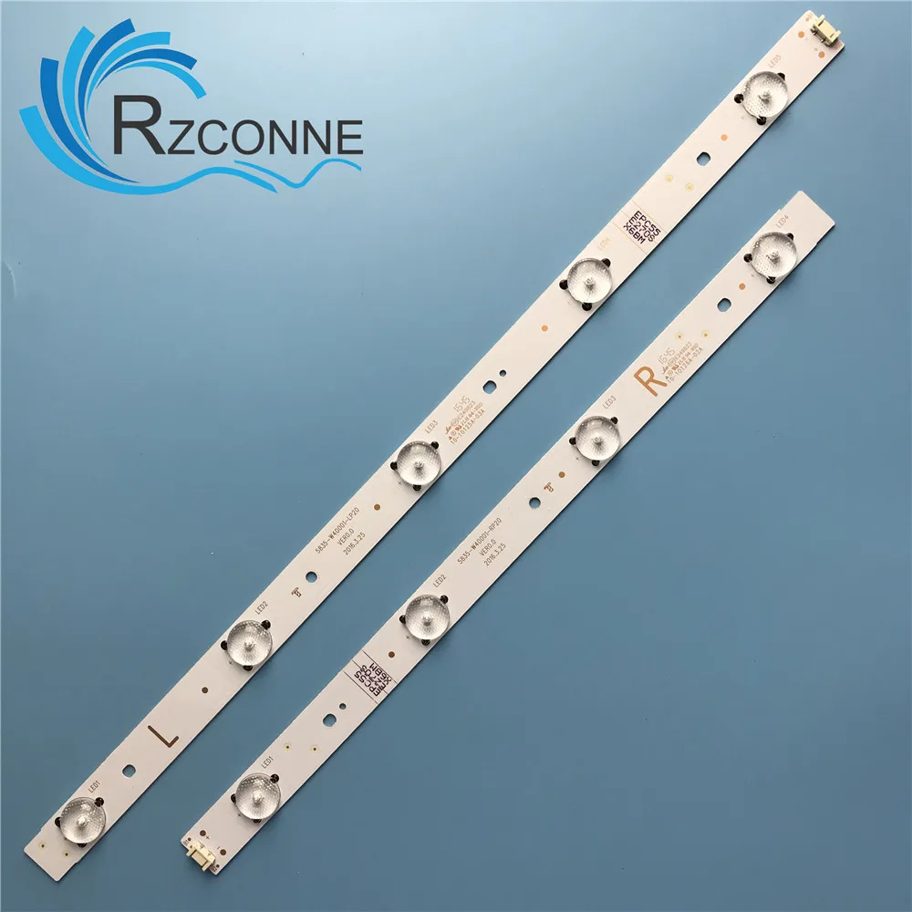 LED Ʈ Ʈ , V400HJ6-PE1 40LH5000 5835-W40001-RP20 LP20-LP00 RP00 RDL400FY (QDO-406) CRH-A4030300309R75FREV1.0