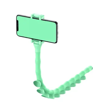 

Car Mobile Phone Support Frame Creative New Mobile Phone Bracket Caterpillar Mobile Phone Holder Cute Insect Sucker Bracket