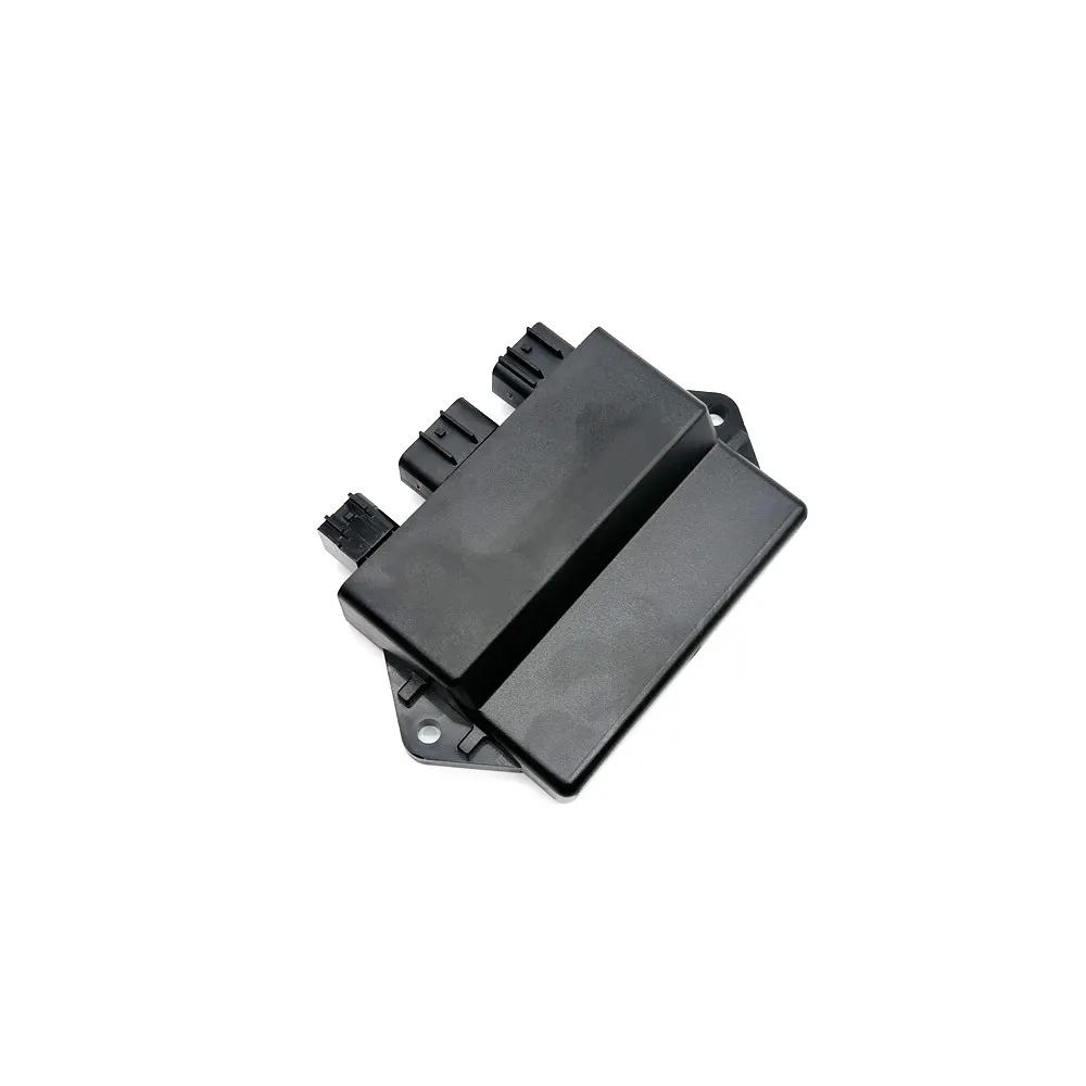 Новый модуль управления зажиганием CDI подходит для YAMAHA ATV YFM660 RAPTOR 660 2002 2003 New 5LP 85540 20