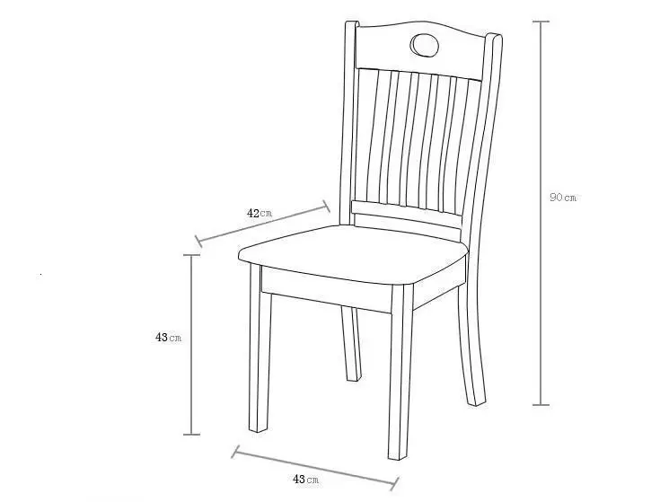 Mueble Yemek Masasi Eet Tafel De Jantar Tisch Tavolo A Manger модерн потертый шик деревянный стол для Бюро Меса Табо обеденный стол