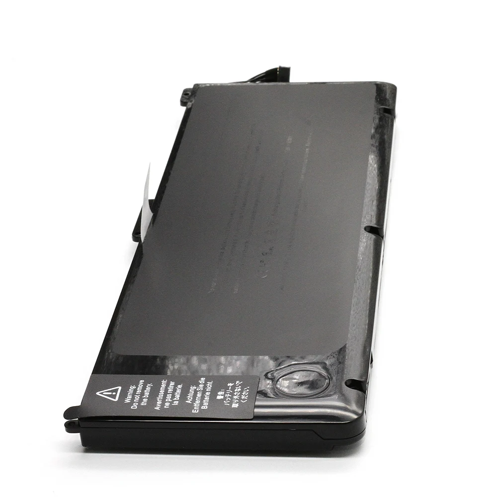 7 4 V 95Wh Аккумулятор для ноутбука A1309 Apple MacBook Pro 17 &quotA1297 (версия 2009) Серия MC226|battery