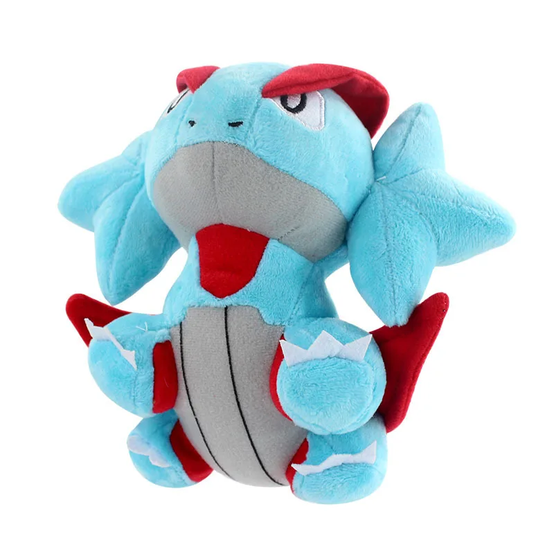 15-38 см Плюшевые Salamence Exeggutor Goomy Charizard Chespin Shaymin Oddish мягкие хорошее качество Рождественский подарок для ребенка