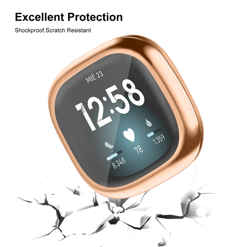 Universal Protective Screen Cover