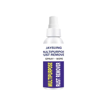 

Rust Remover Window Rust Inhibitor Wheel Hub Screw Derusting Spray for Derusting Metal Parts Car Maintenance