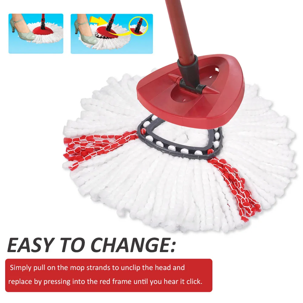Vileda Mop Replacement