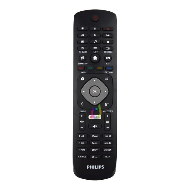 Mando a distancia para TV PHILIPS YKF406-001, 996596003606