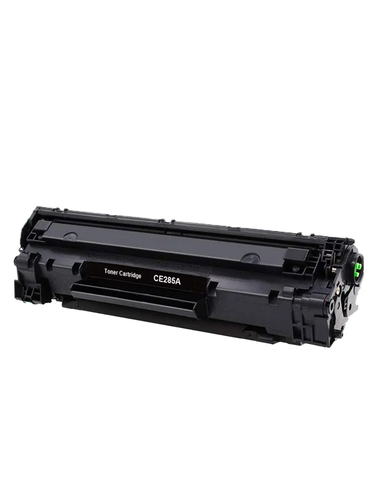 

Лазерная штамповка, совместима с HP CE285A 85A per HP Laserjet Pro P1100 P1102 P1102W P1109W M1130 M1132MFP M1212 M1217NFW, 1 упаковка
