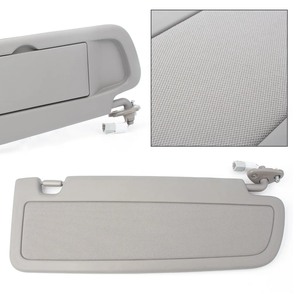 Sun Visor 2006 Honda Civic