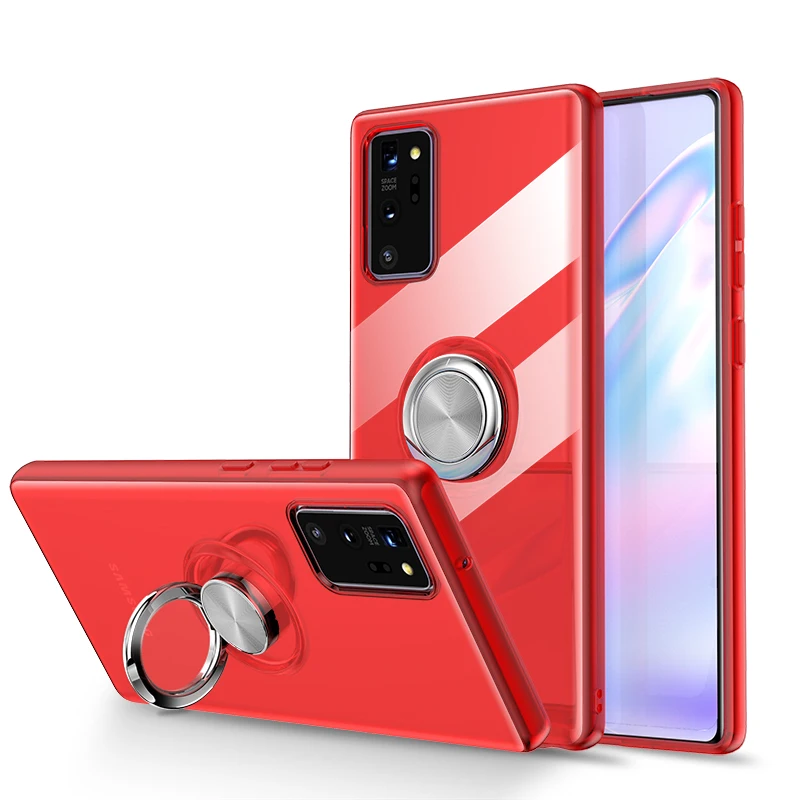 Модная подставка из акрилового материала для aррle iрhone чехол телефона Samsung Galaxy Note 8
