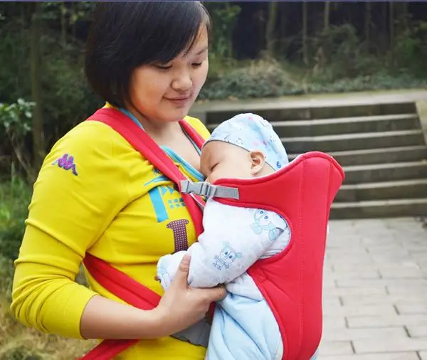 Four Seasons Breathable Suspender Strap/Baby Carrier Baby Shoulder Suspender Strap Maternal And Child Supplies Wholesale