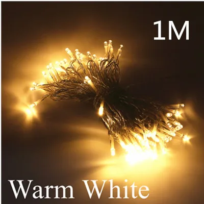 Elk Bell Star String светильник светодиодный подвесной Рождественский Декор для дома гирлянда Рождественская елка Декор Орнамент Navidad Рождественский подарок год - Испускаемый цвет: Зеленый
