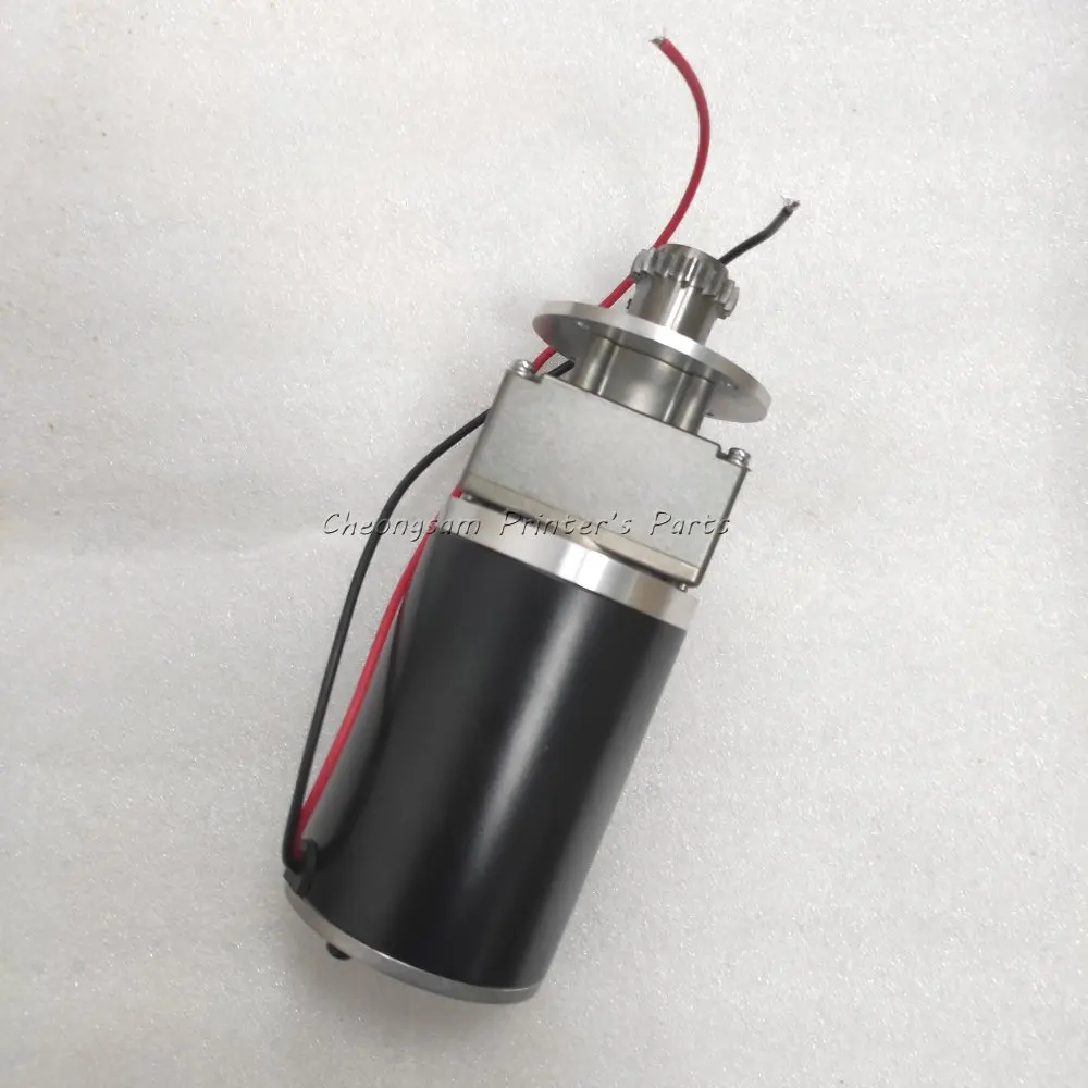 91.112.1311 CD102 Motor SM102 Machine Engine Motor For Heidelberg Offset Printing Parts
