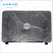 ЖК-задняя крышка 747111-001 для hp павильон 15-D 250 255 G2