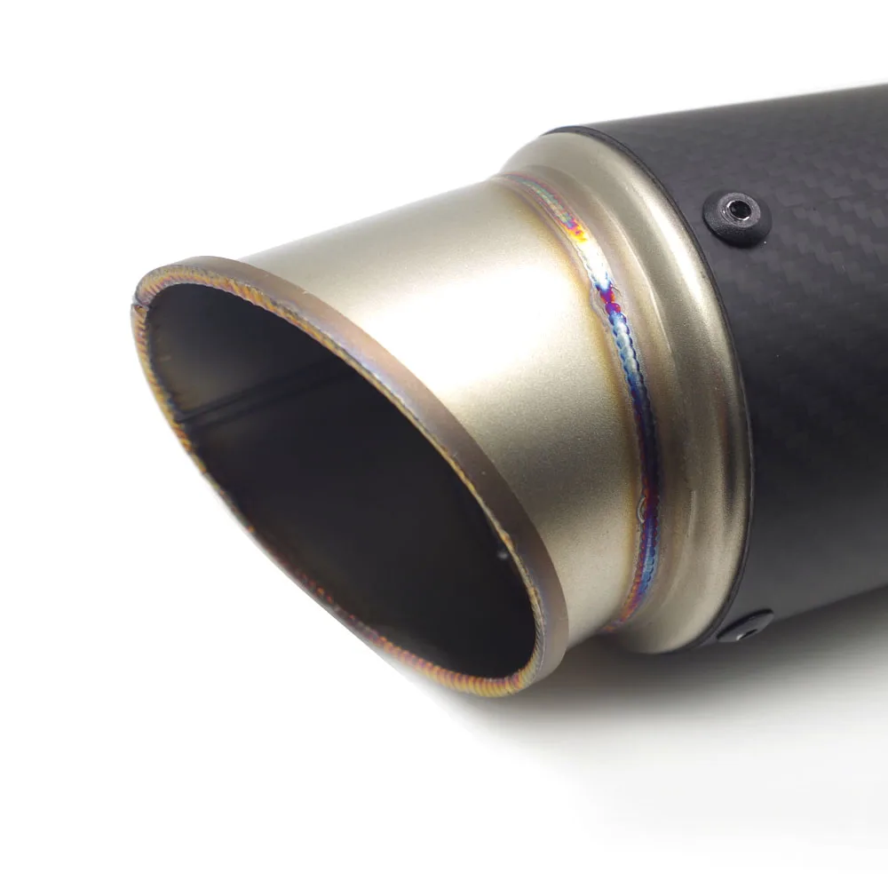 exhaust pipe 88