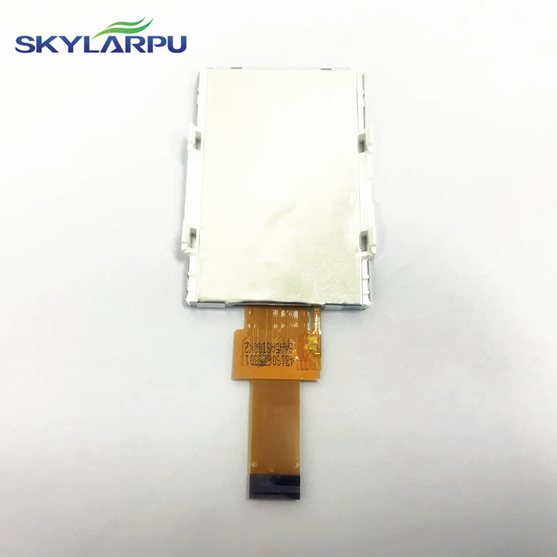 Skylarpu-tela lcd tft original de 2.6 polegadas,