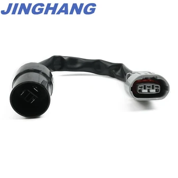

Alternator Connector Adapter Plug suits For Toyota Hilux Landcruiser Hiace & Denso