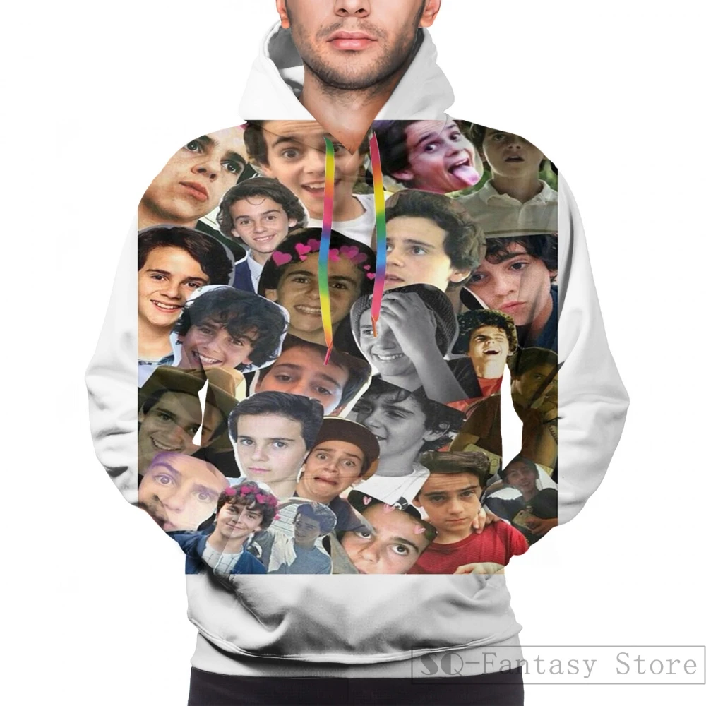 jack grazer hoodie