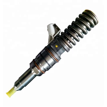 

Original New Common Rail Injector Nozzle 21569191 Common Rail Diesel Fuel Injector