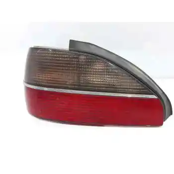 

6350H8 LEFT REAR light PEUGEOT 306 SALOON 3/4/5 DOOR (S2)