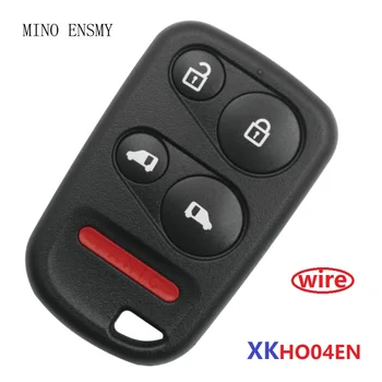 

Xhorse XKHO04EN VVDI Wire general remote key English version For VVDI2 Key Programmer And VVDI Prog 10pcs/lot free shipping