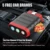 Thinkcar Thinkdiag Mini Bluttooth OBD2 Scanner Automotive OBD 2 IOS Car Diagnostic Tool Code Reader OBD Android Scanner pk ap200
