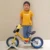 ALWAYSME Kid's Balance Bike Stand ,Портативная Парковочная подставка Для 10"-12" Balance Bike
