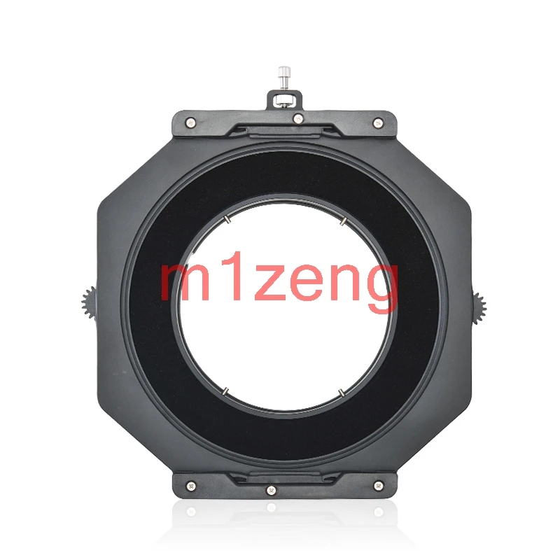 US $320.00 S6 150mm Square Filters Holder Adapter Ring Kit With Landscape CPL For Sony FE 1224mm F28 GM Camera Lens
