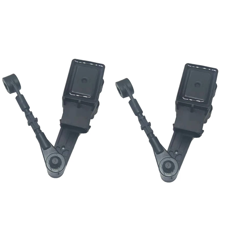 LR020157 LR020156 Left Front + Right Headlight Level Sensor Height Suitable for Land Rover LR3 Discovery | Автомобили и мотоциклы
