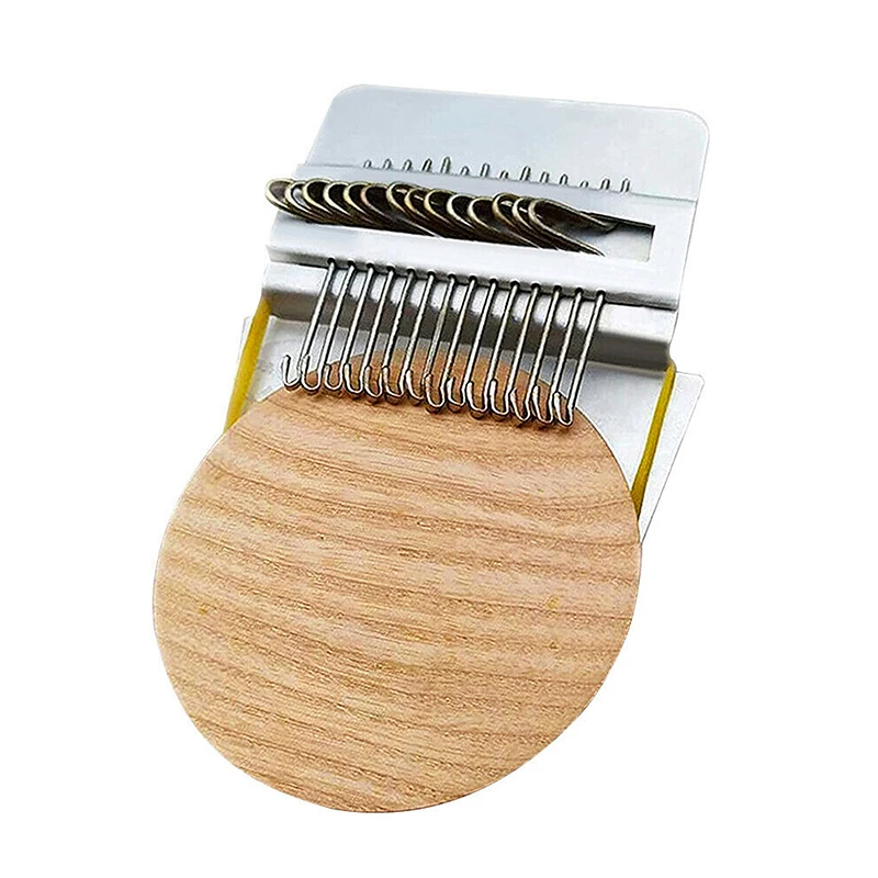 Darn Easy Vintage Darner Mender Small Loom for Darning Machine with Small Frame.
