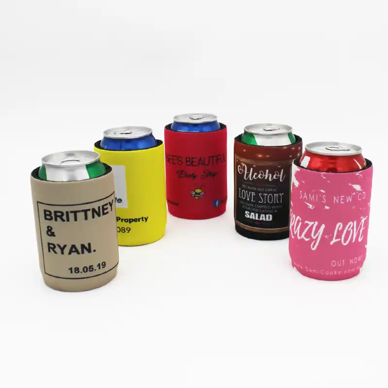 cheap stubby holders