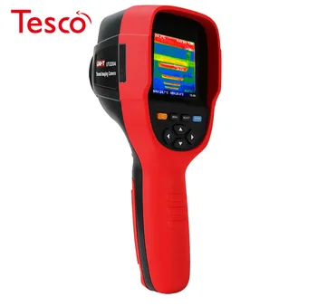 

UNI-T UTi220A High-Definition HD Infrared Thermal Imager Camera Floor Heating Detector Temperature Imaging Imager 300000 Pixels