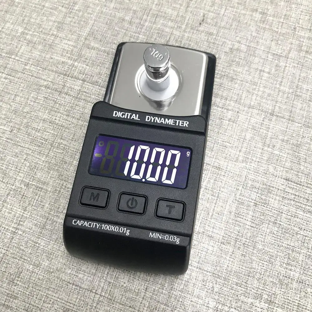 Высокое качество LCD тон Рычаг баланса мощности записи цифровой игла для