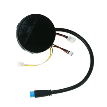 

Bluetooth Circuit Board Dashboard Spare Scooter Part For Ninebot ES1 ES2 ES3 ES4