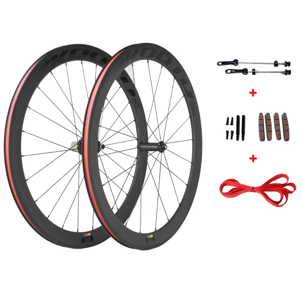 Bike wheel weight Clearance