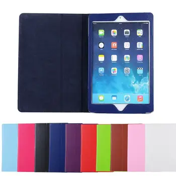 

For Apple iPad 7th Generation 10.2" 2019 A2200 A2198 A2232 Magnetic PU Leather Flip Stand Smart Case Cover