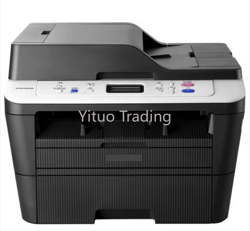 auto double sided printer