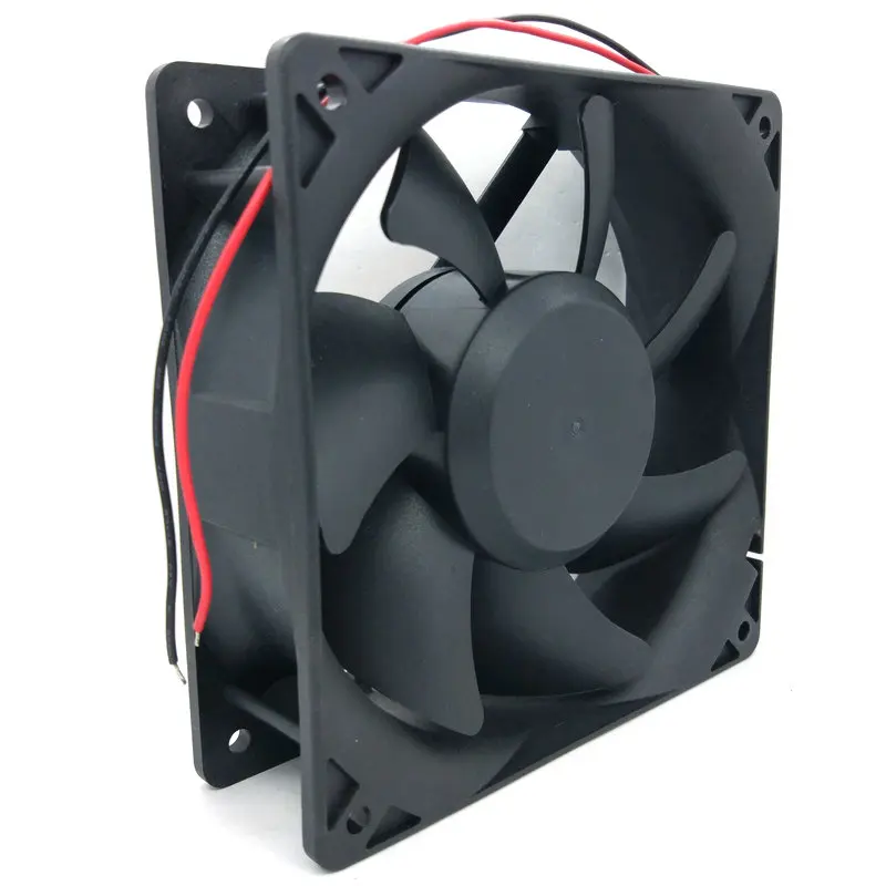SUNON PMD4812PMB3-A(2). GN I55 48V 10,6 W 12038 шариковый вентилятор IP55 водонепроницаемый и пылезащитный