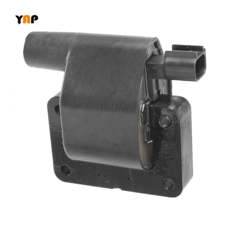 

New Ignition Coil FOR Mitsubishi Diamont Montero Sport 2.4L L4 MD339027 FA0005 E591A 1997-1999