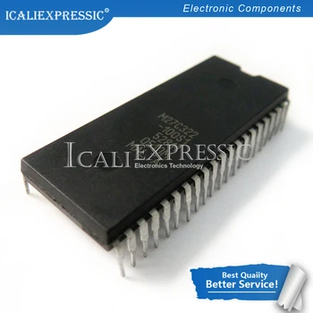 

1PCS M27C322-100S1 M27C322 DIP-42 In Stock