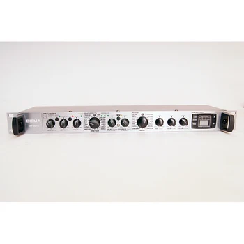 

Dsp2401 digital audio effects processor, Biema
