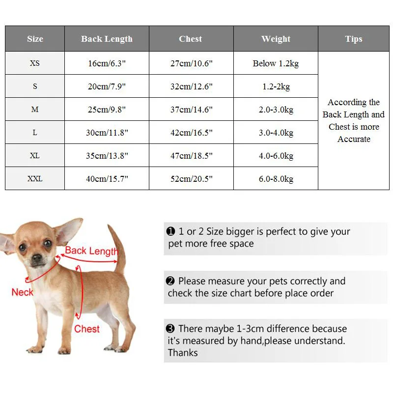 Джинсовая одежда для собак с карманами 3 цвета зимнее пальто теплая кошек куртка