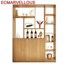 Adega vinho Meuble Vetrinetta Da Esposizione полки для гостиной стол для хранения салонная полка мебель Mueble бар винный шкаф