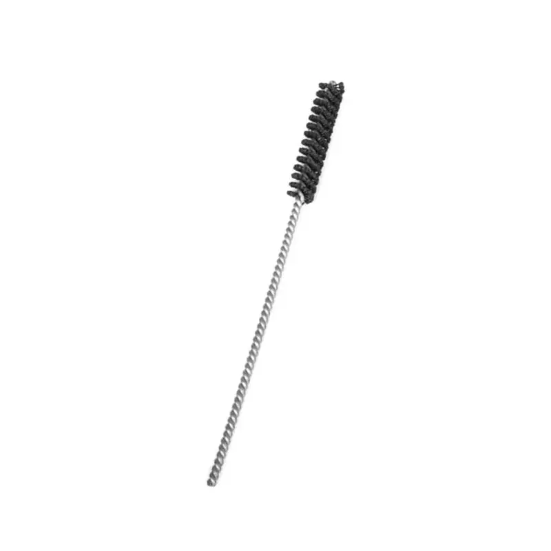 

1pc Abrasive Ball Flex-hone Deburring Brush Grinding Head Pipe Polishing Brush Au15 19 dropship