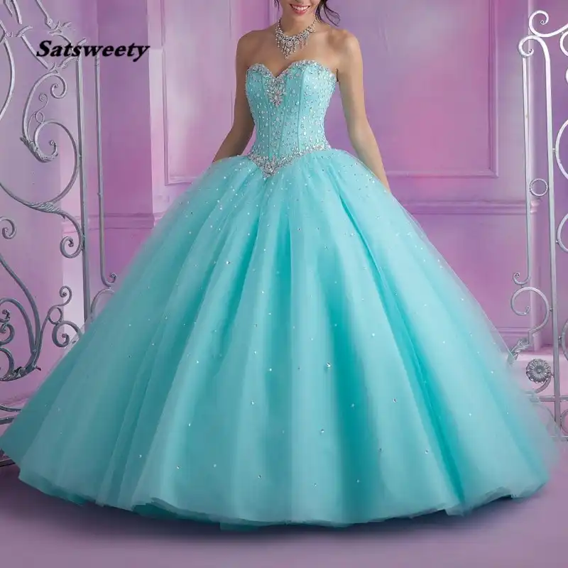 vestidos de quinceaneras baratos