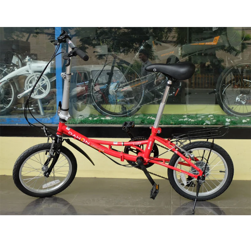 Dahon Dove Type Sepeda Dahon Promo Sepeda Lipat 20 Dahon Vybe D7