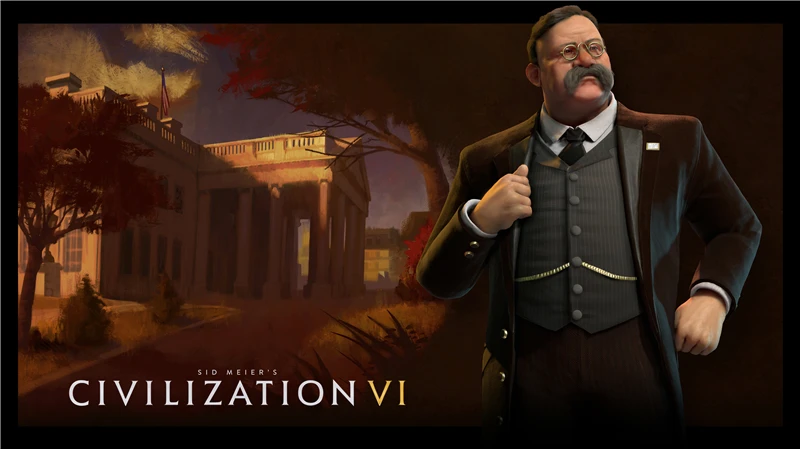 Печать Искусство SID MEIER'S CIVILIZATION 6 печать плакат CIVILIZATION Ацтекский Принт плакат печать живопись Монтесума тлатоани настенное искусство